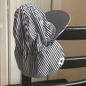 George Hats summer beach hat NWOT